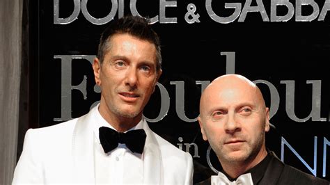 Dolce and Gabbana Tax Evasion Lawsuit .